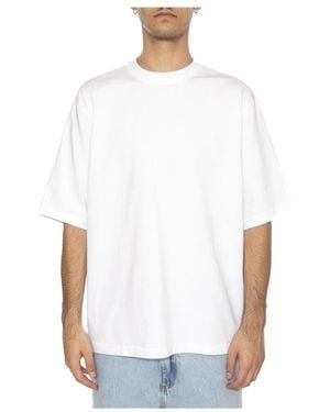 Only & Sons T-Shirts - Blanco