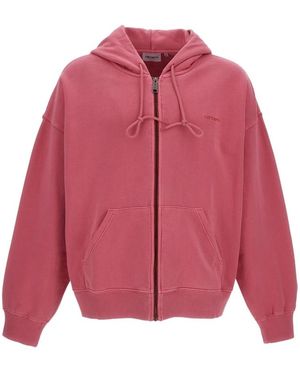 Carhartt Zip-Throughs - Pink