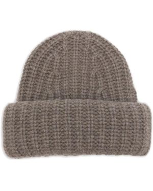 Lisa Yang Beanies - Gris