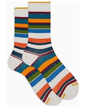 Gallo Socks - Blu