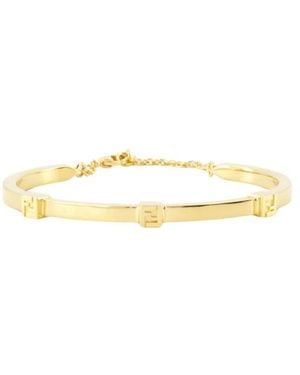 Fendi Bracelets - Natural