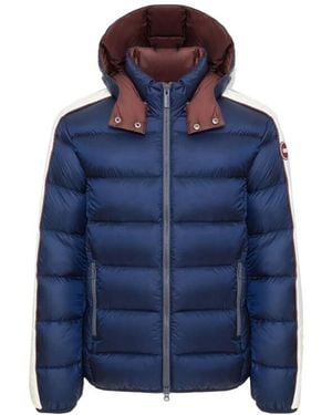 Colmar Ski Jackets - Azul