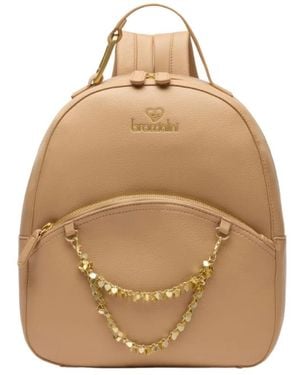 Braccialini Backpacks - Neutro