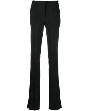 Coperni Slim-Fit Trousers - Zwart