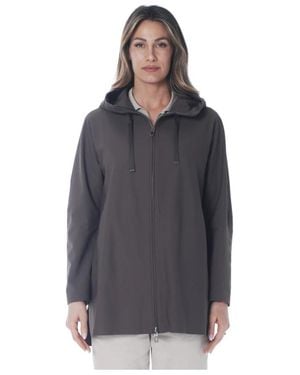 DUNO Light Jackets - Grey