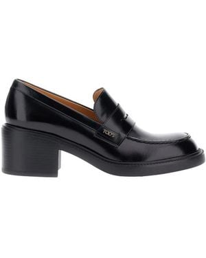 Tod's Pumps - Noir