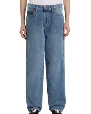 Dickies Farner Jeans - Blau