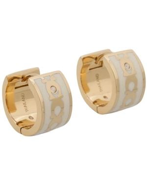 COACH Earrings - Giallo