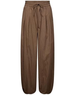 co'couture Broeken ,Bruin ,Broek