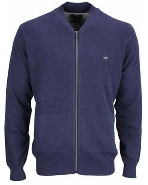 Fynch-Hatton Cardigans - Azul