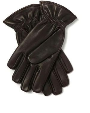 Orciani Gloves - Black