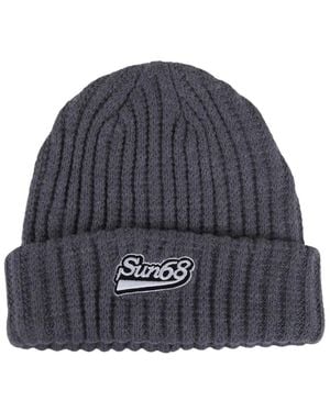 Sun 68 Beanies - Blu