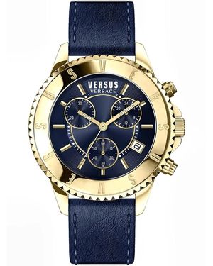 Versus Watches - Azul