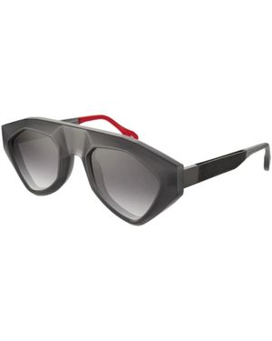 Vysen Sunglasses - Gray