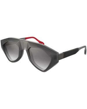 Vysen Sunglasses - Gray