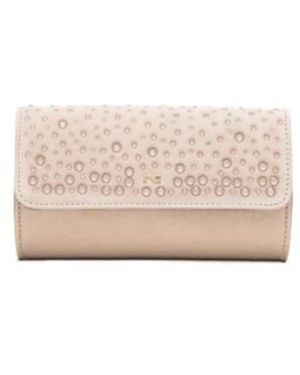 Nero Giardini Clutches - Neutro