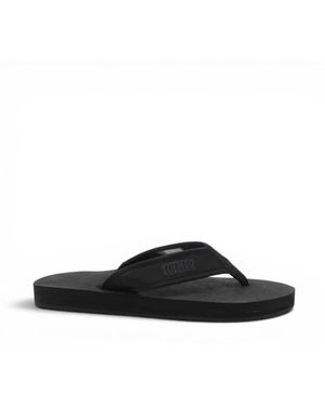 Colmar Outdoor Shoes - Nero