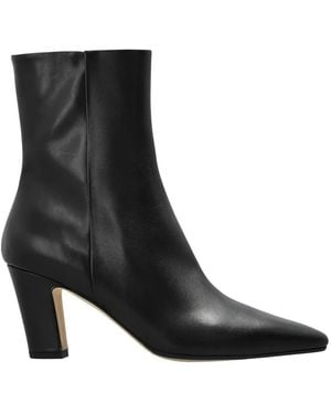 Aeyde Maris Stiefeletten Mit Absatz - Schwarz