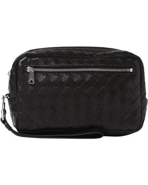 Bottega Veneta Bags - Zwart