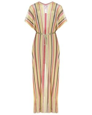 Beliza Beachwear - Metallic