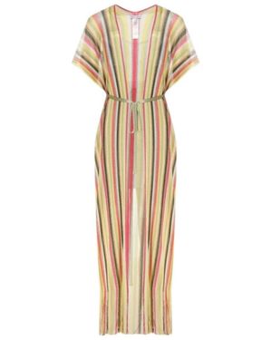 Beliza Beachwear - Metallic