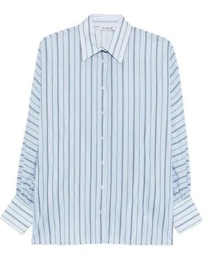 SOSUE Shirts - Azul