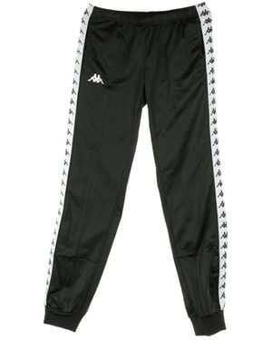 Kappa Joggers - Black
