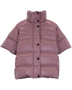 Rrd Down Jackets - Purple