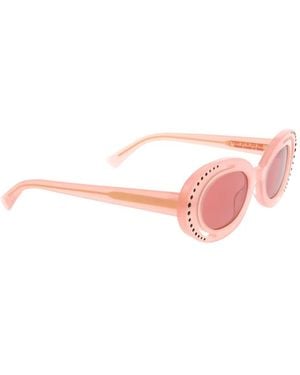 Marni Zonnebril - Roze