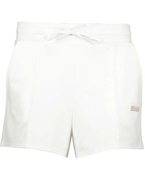 Ellesse Short Shorts - White
