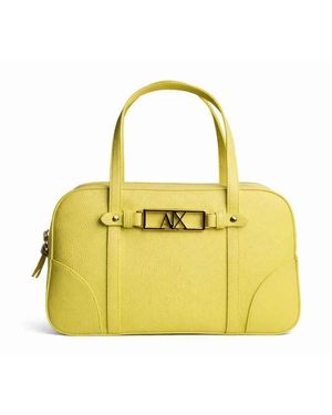 ARMANI EXCHANGE Handbags - Amarillo