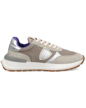 Philippe Model Sneakers - Gris