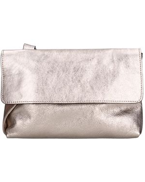 Rebelle Clutches - Pink