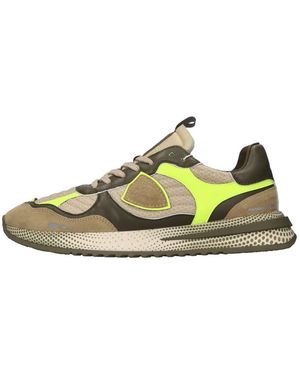 Philippe Model Sneakers - Multicolor