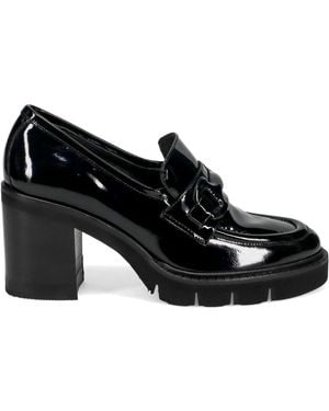 Luca Grossi Pumps - Black