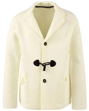 Daniele Alessandrini Blazers - White