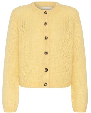 Inwear Cardigans - Amarillo
