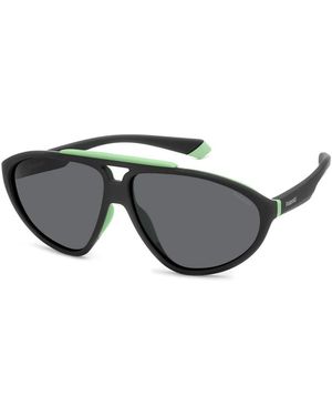 Polaroid Sunglasses - Gris