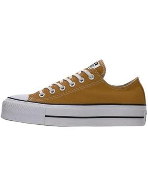 Converse Schuhe - Gelb