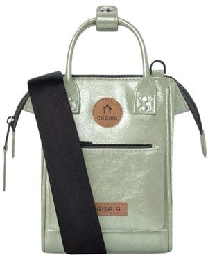 Cabaïa Handbags - Verde