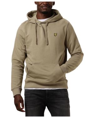 Lyle & Scott Hoodies - Gris
