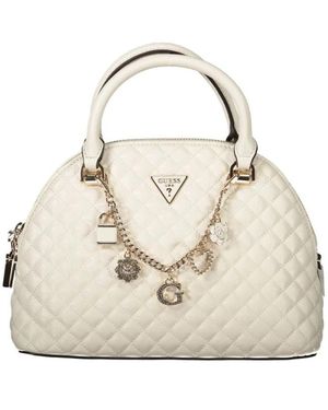 Guess Everlee Bag - Natur