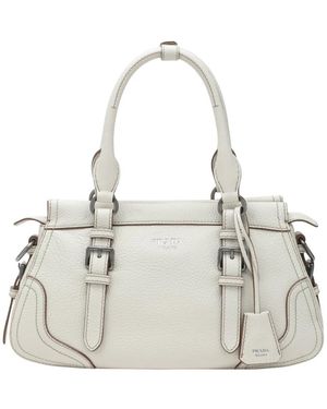 Prada Handbags - Grey