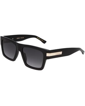 DSquared² Sunglasses - Black