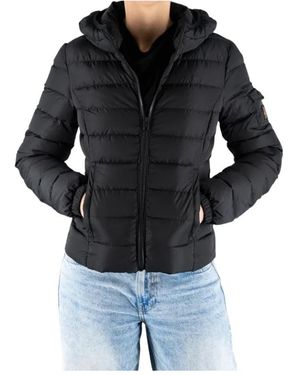Refrigiwear Winter Jackets - Negro