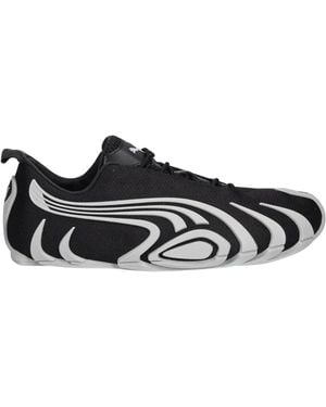 PUMA Outdoor Shoes - Noir