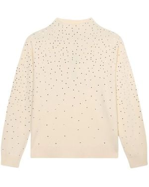 Oltre Turtlenecks - Blanc