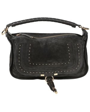 Chloé Handbags - Nero