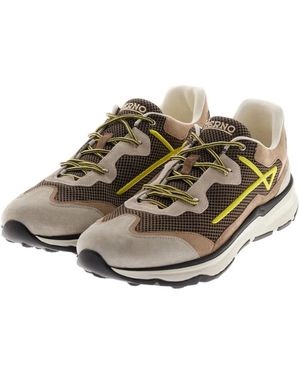 Herno Maggiore Sneaker - Mehrfarbig