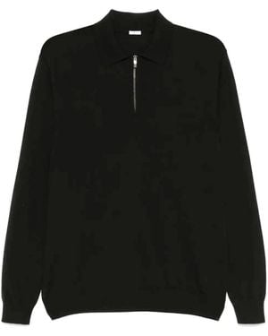 Malo Turtlenecks - Nero
